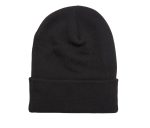 HEAVYWEIGHT ORGANIC LONG BEANIE