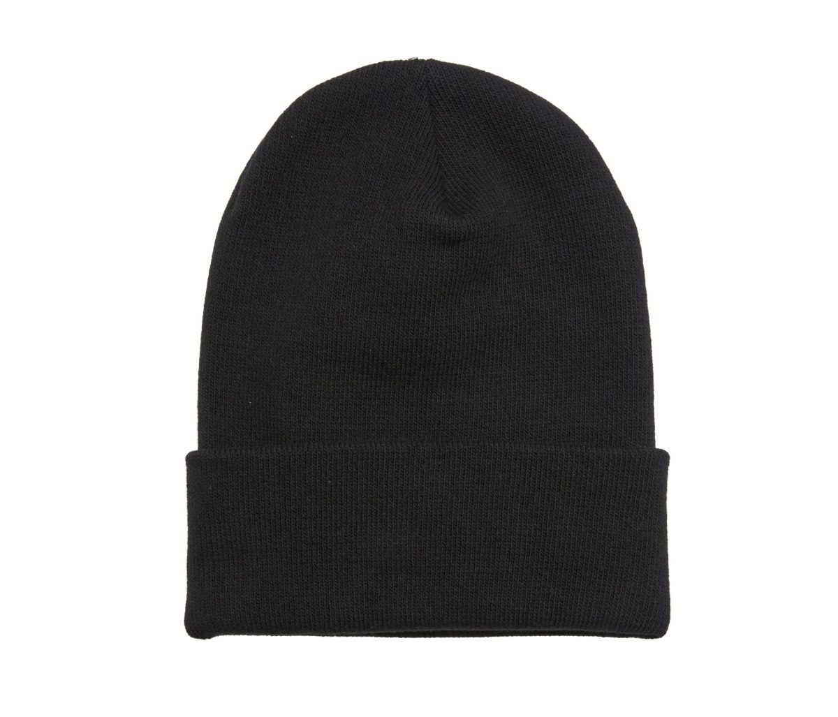 HEAVYWEIGHT ORGANIC LONG BEANIE – Image 2