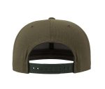 CAMO VISOR SNAPBACK – Image 2