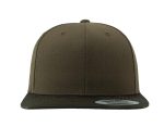 CAMO VISOR SNAPBACK – Image 3