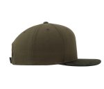 CAMO VISOR SNAPBACK