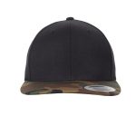 CLASSIC SNAPBACK 2-TONE CAMO – Image 2