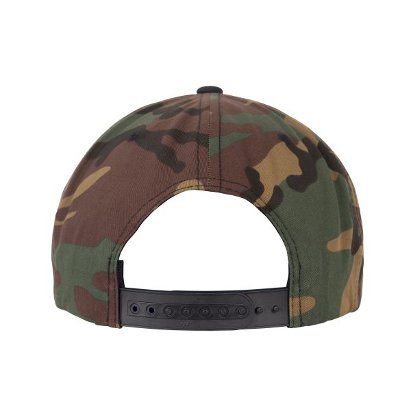 Green camo black