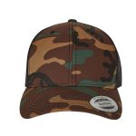 RETRO TRUCKER CAMO