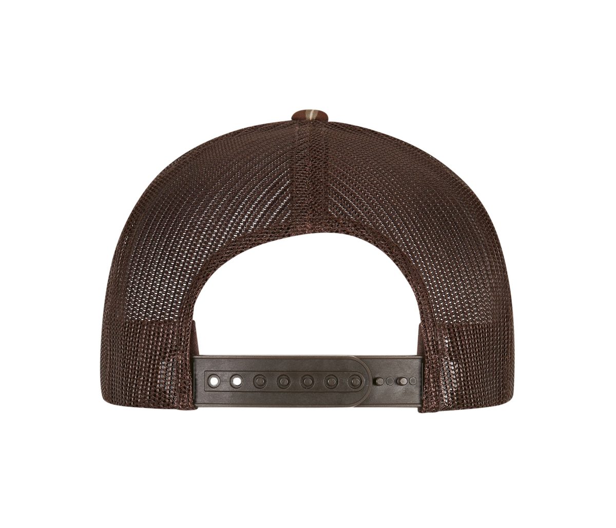 YP CLASSICS® KRYPTEK® RETRO TRUCKER CAP – Image 2