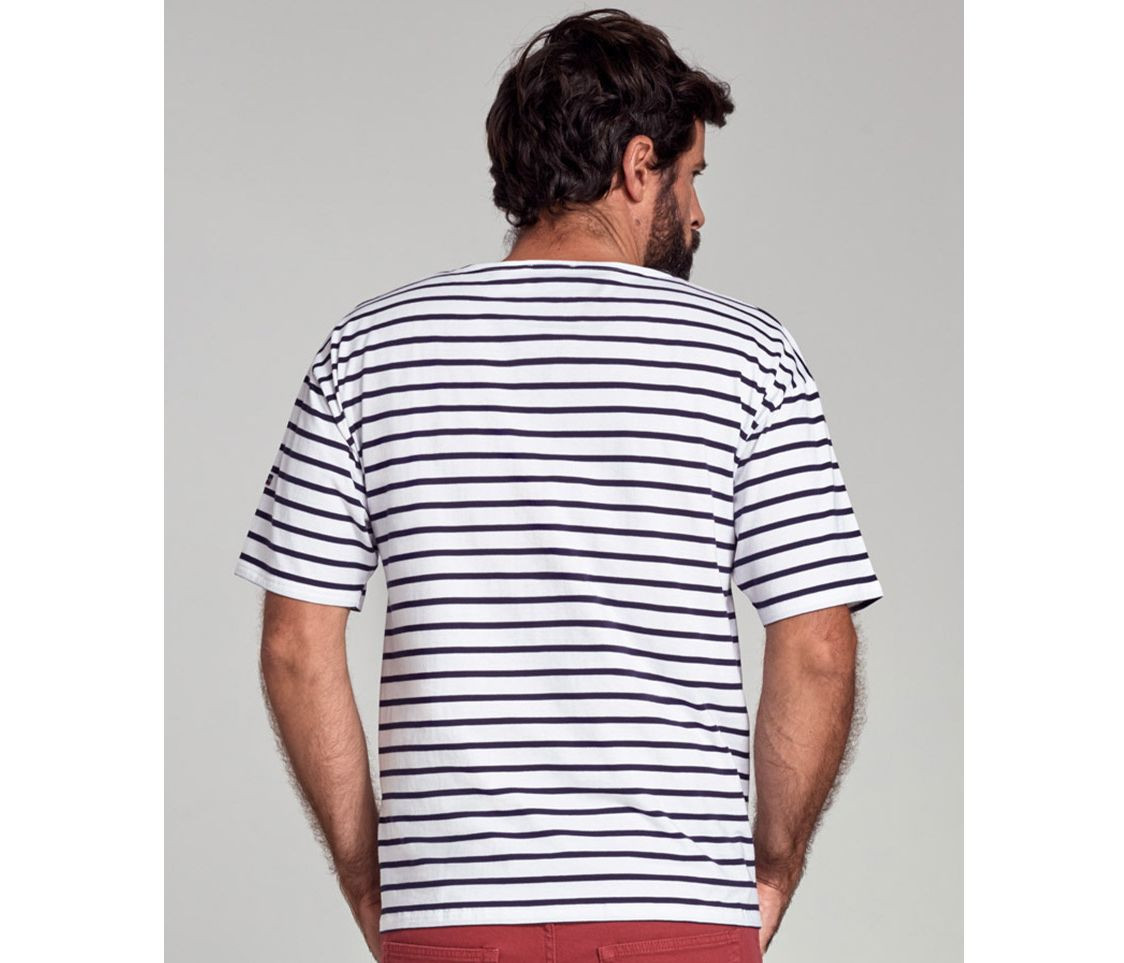 AM100_00_back MARINIÈRE "THÉVIEC" – Image 1