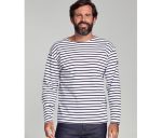 MARINIÈRE MANCHES LONGUES "LOCTUDY" – Image 2