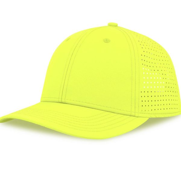 Fluo yellow