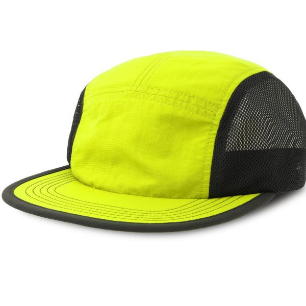 Fluo yellow