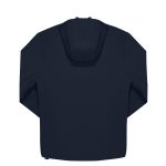 RESET HOODED SOFTSHELL