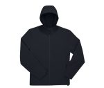 RESET HOODED SOFTSHELL – Image 2
