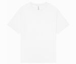 UNISEX HEAVY BOXY TEE – Image 2