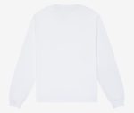 UNISEX HEAVY BOXY LONG SLEEVE TEE