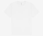 UNISEX SHORT SLEEVE HEAVY TEE – Image 2
