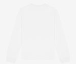 UNISEX LONG SLEEVE HEAVY TEE