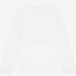 UNISEX LONG SLEEVE HEAVY TEE