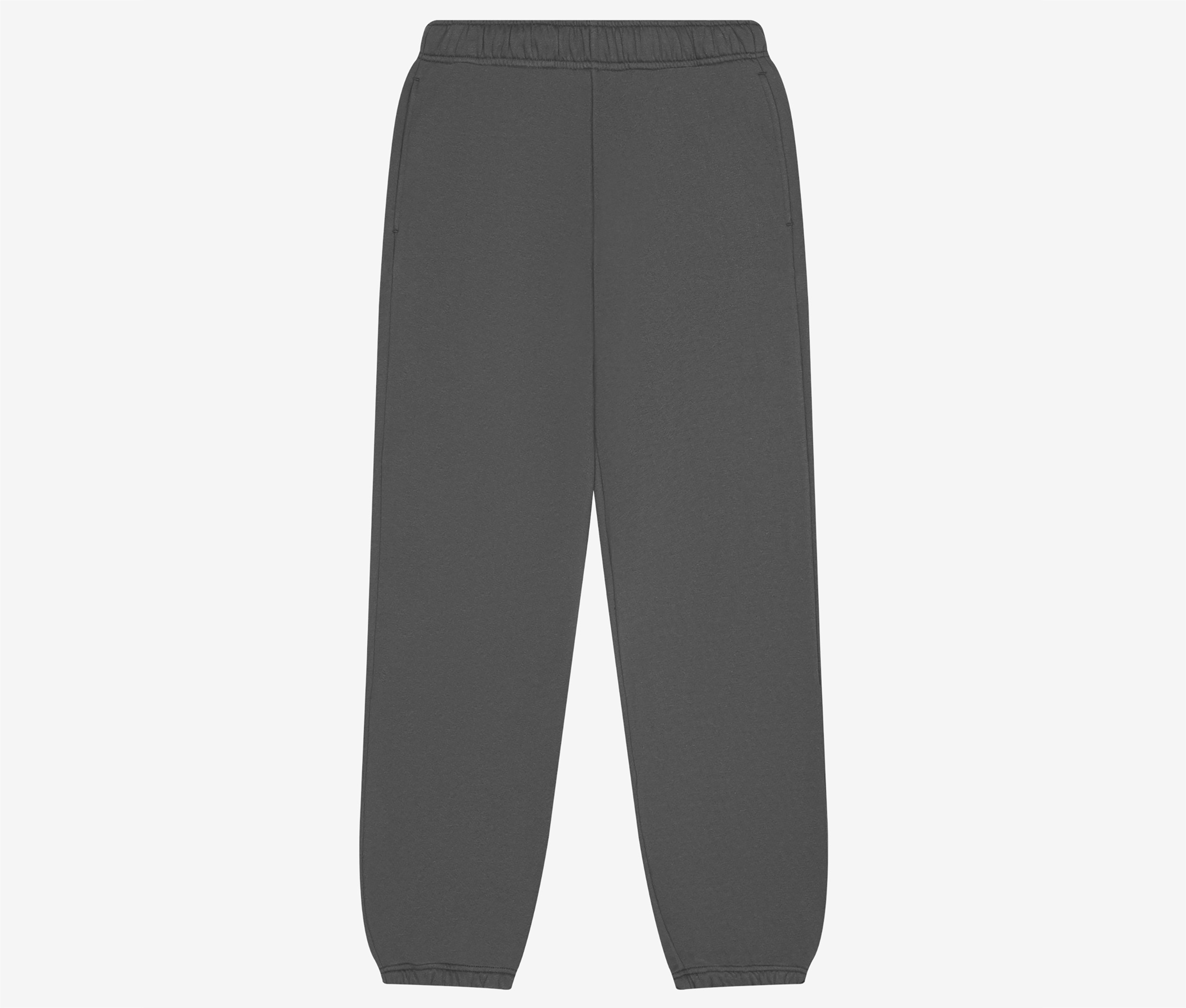 BE4737_0M_front UNISEX HEAVY SWEATPANT – Image 1