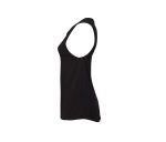 WOMEN'S JERSEY MUSCLE TANK – Image 3
