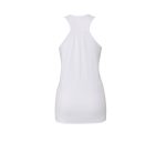 WOMEN'S FLOWY RACERBACK TANK