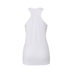 WOMEN'S FLOWY RACERBACK TANK