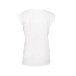 WOMEN'S FLOWY MUSCLE TEE