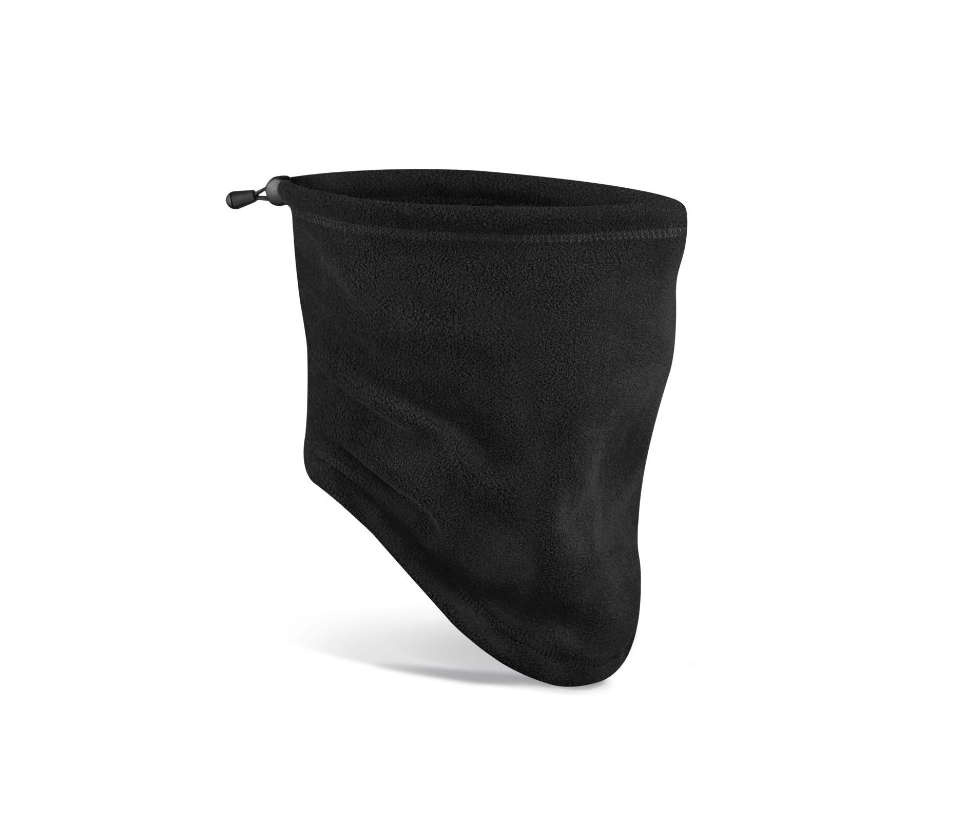 BF280R_15_front RECYCLED FLEECE SNOOD – Image 1