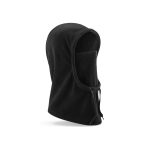 RECYCLED FLEECE HOOD