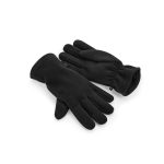 RECYCLED FLEECE GLOVES