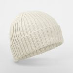ORGANIC COTTON KIDS BEANIE