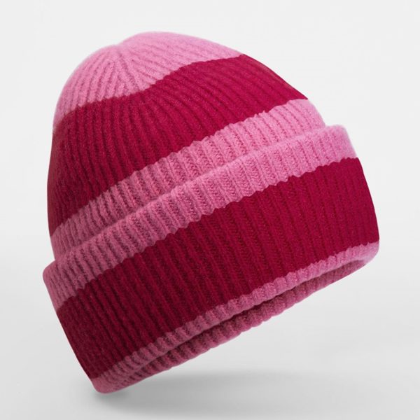 True pink classic red