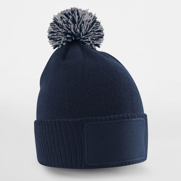 French navy light grey