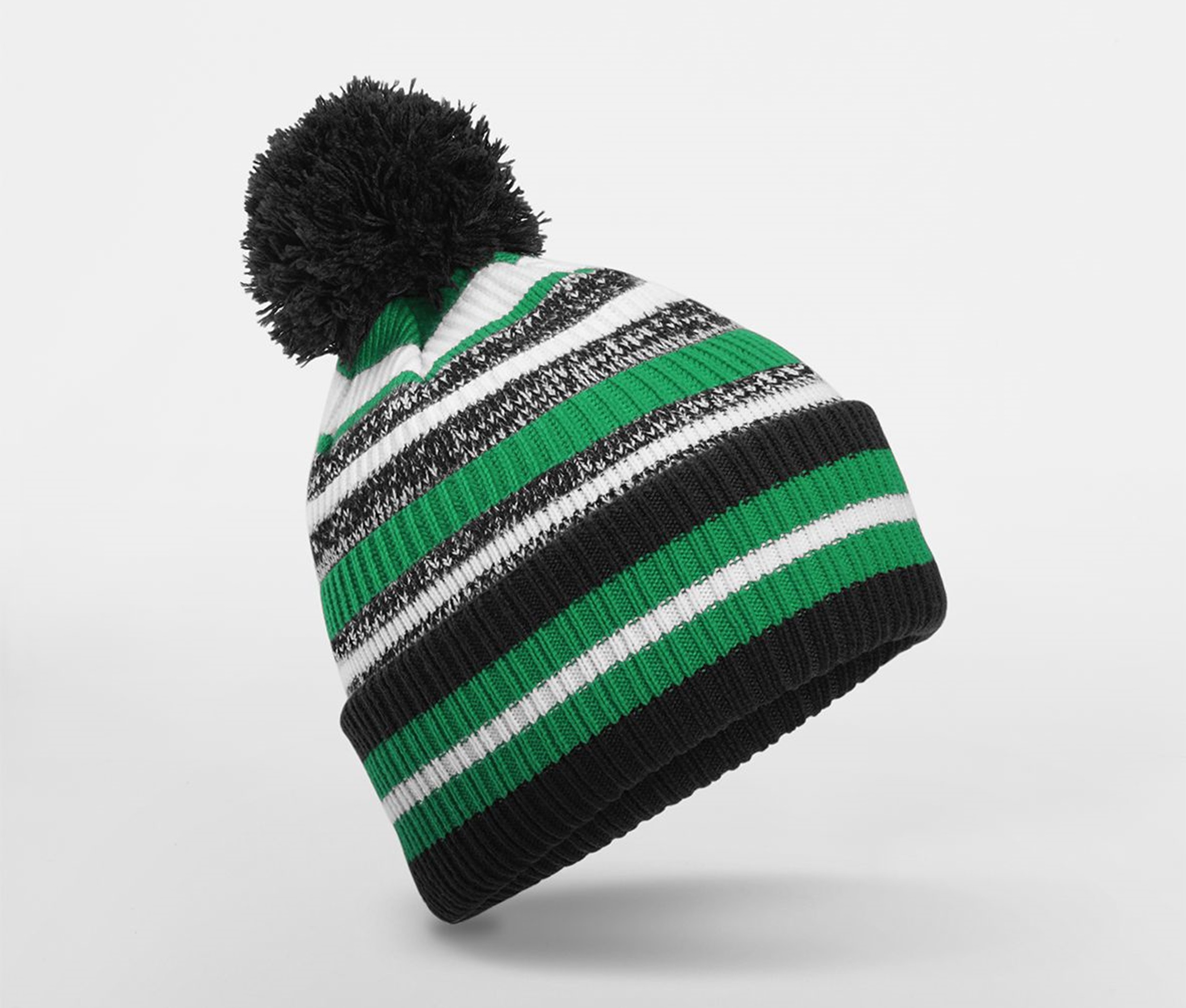 BF474R_8Z_front MULTI-SPORT FAN BEANIE – Image 1