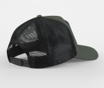 APPLIQUÉ PATCH 5 PANEL TRUCKER