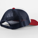 RETRO 5 PANEL TRUCKER