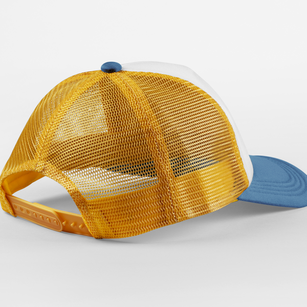 Sunflower heritage blue