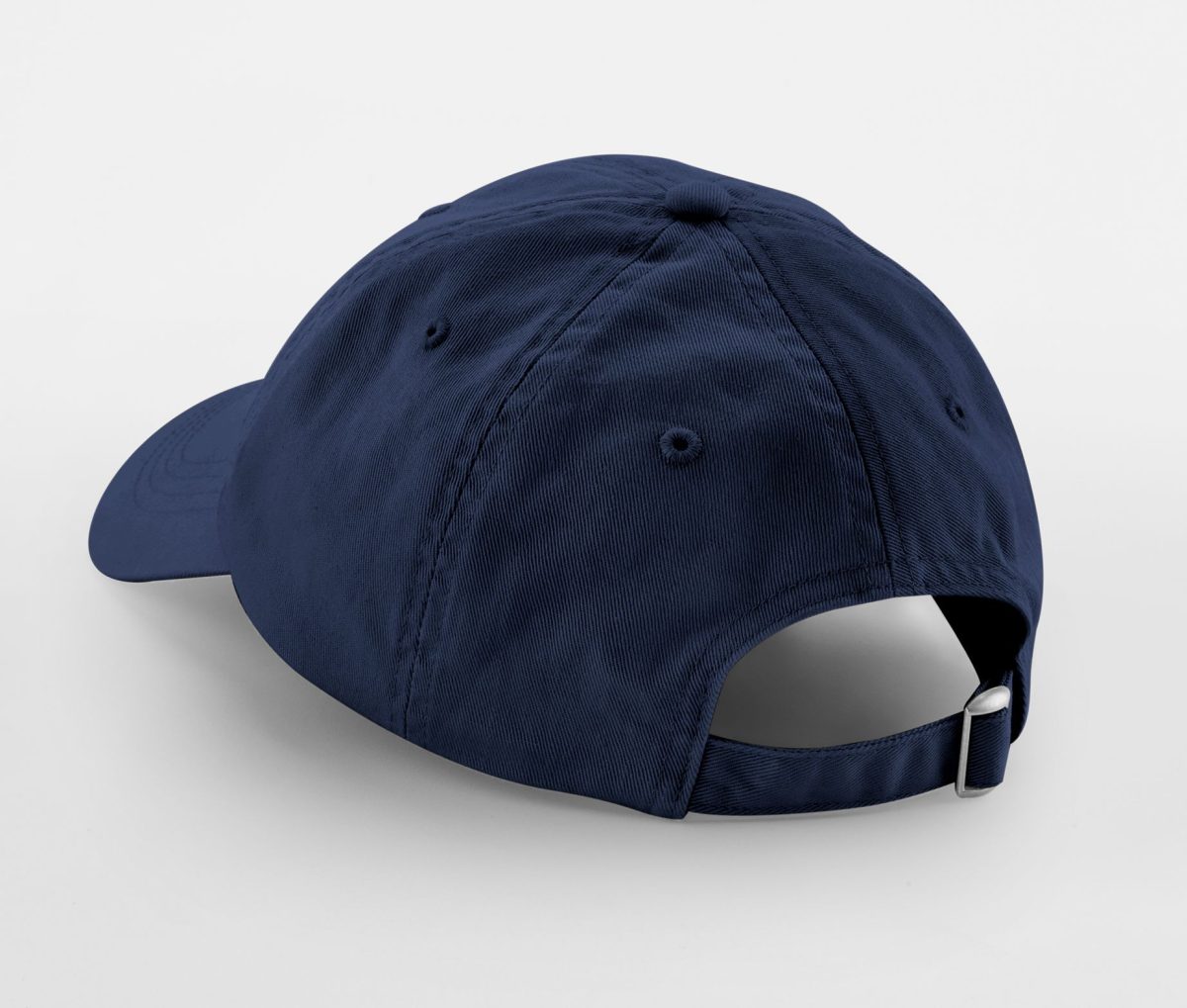 JUNIOR LOW PROFILE 6 PANEL DAD CAP – Image 2