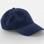 JUNIOR LOW PROFILE 6 PANEL DAD CAP