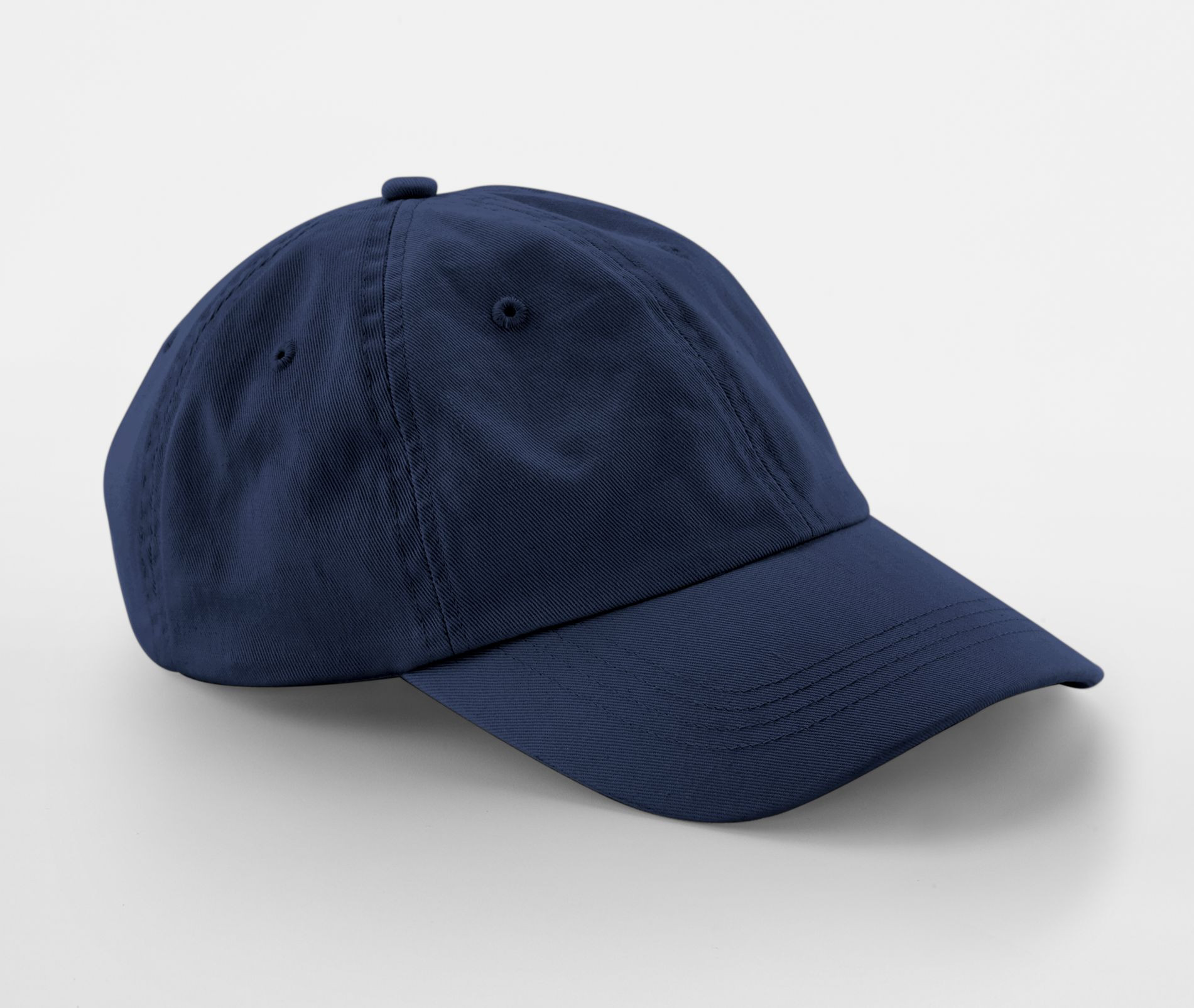 BF653B_13_rightside JUNIOR LOW PROFILE 6 PANEL DAD CAP – Image 1