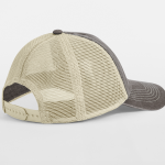 6 PANEL VINTAGE TRUCKER