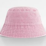 JUNIOR VINTAGE BUCKET HAT