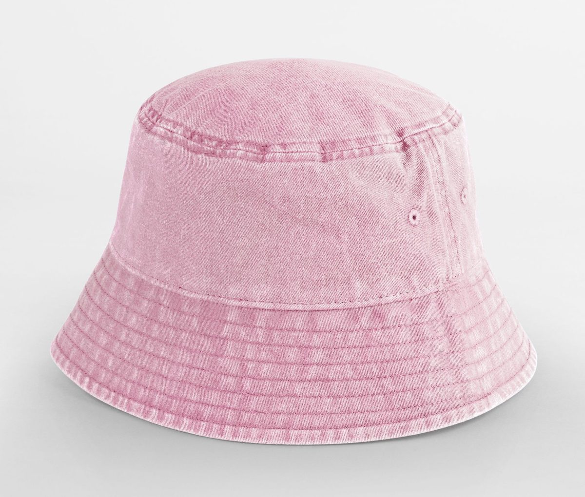 JUNIOR VINTAGE BUCKET HAT – Image 2