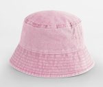 JUNIOR VINTAGE BUCKET HAT – Image 2