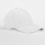 EARTHAWARE® CLASSIC ORGANIC COTTON 6 PANEL CAP