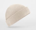 ORGANIC COTTON FISHERMAN BEANIE