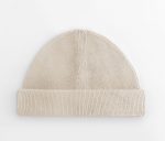 ORGANIC COTTON FISHERMAN BEANIE – Image 2