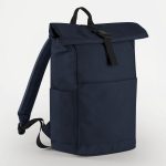 PREMIUM RECYCLED ROLL TOP BACKPACK