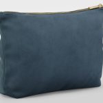 VELVET ACCESSORY BAG
