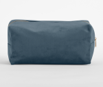 VELVET TOILETRY/ACCESSORY CASE – Image 2