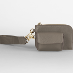 BOUTIQUE POUCH WRISTLET