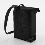 SIMPLICITY ROLL TOP BACKPACK